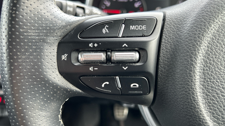 Kia Stonic 1.0T GDi 48V GT-Line 5dr Petrol Estate